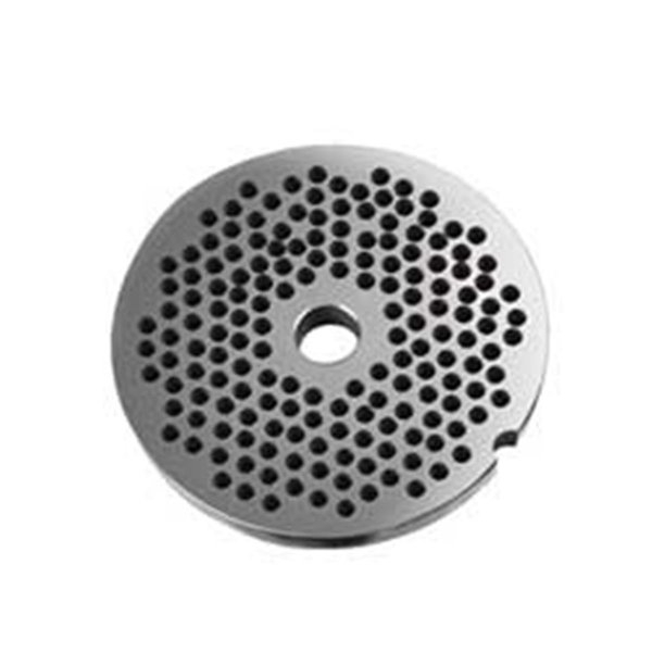 Topchef Grinder, number 10-12 - SS Plate 10mm TO144232